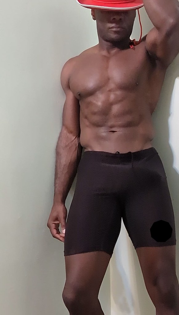 Charleston Male Exotic Dancer